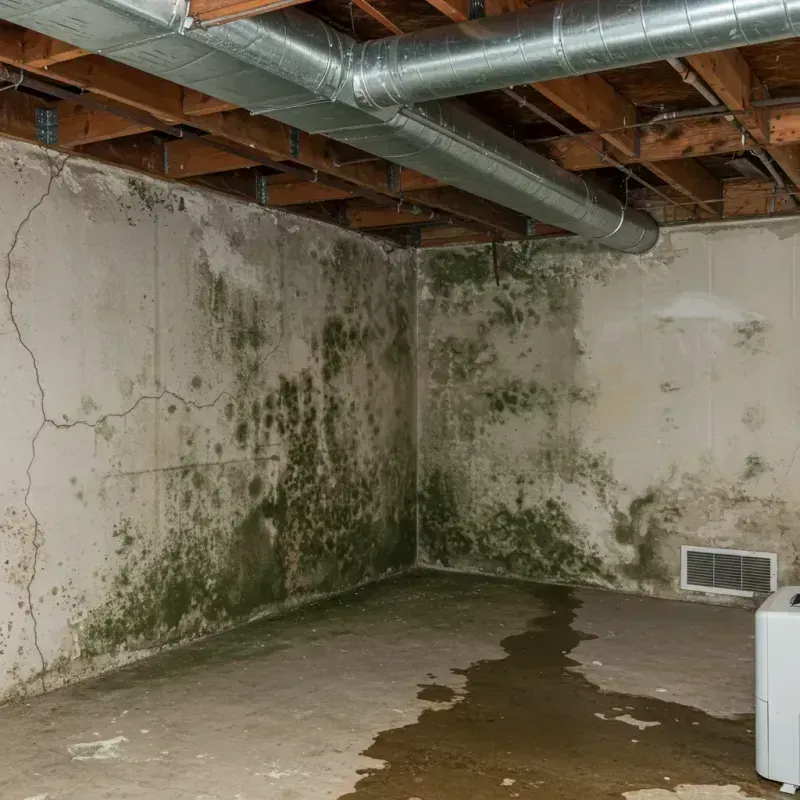 Professional Mold Removal in Eagle Lake, MN